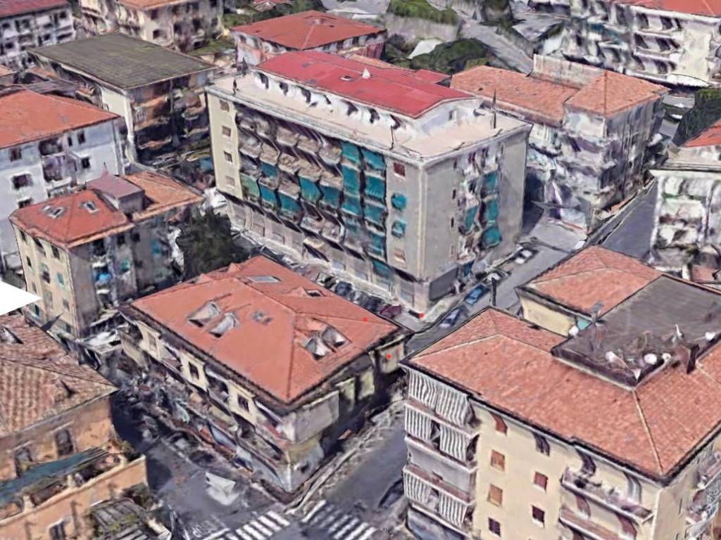 Appartamento a Cava de' tirreni in Via Guglielmo Mascolo - Foto 2