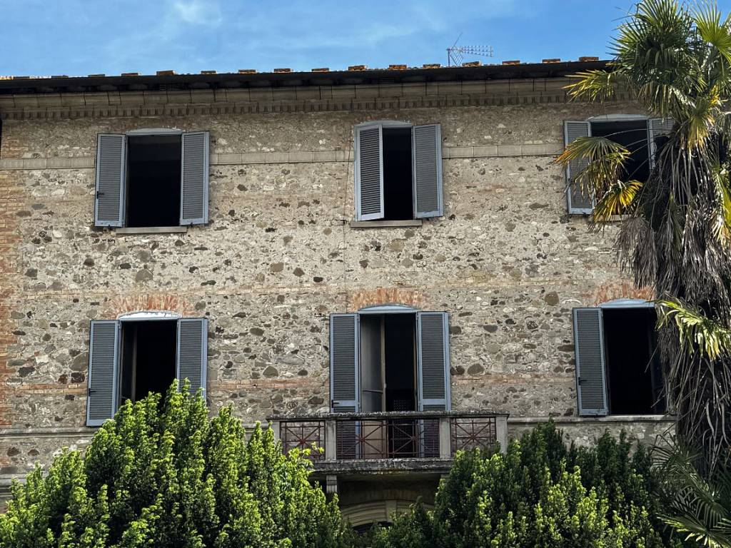 Villa a Umbertide in Via Giuseppe Garibaldi, 22 - Foto 2