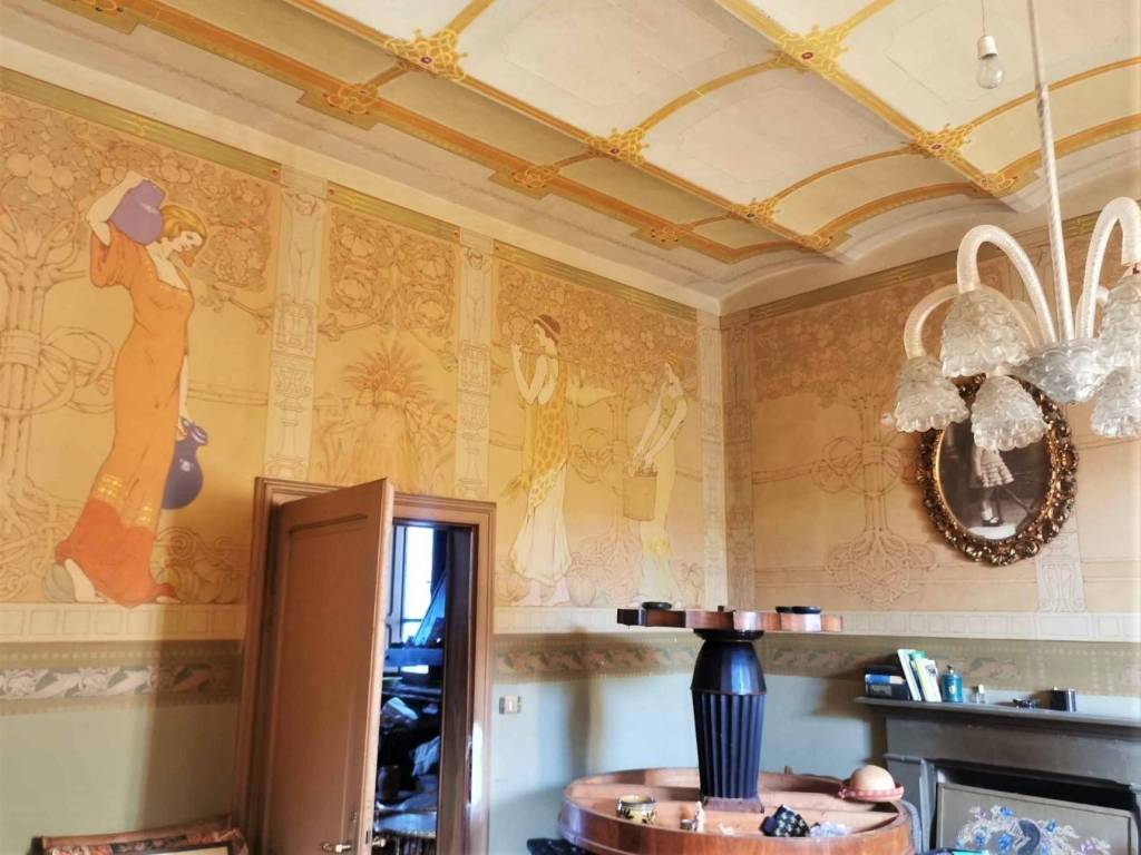 Villa a Umbertide in Via Giuseppe Garibaldi, 22 - Foto 3