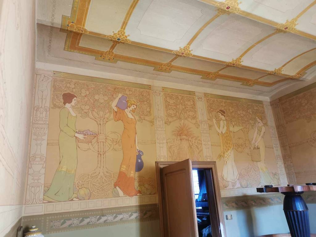 Villa a Umbertide in Via Giuseppe Garibaldi, 22 - Foto 4