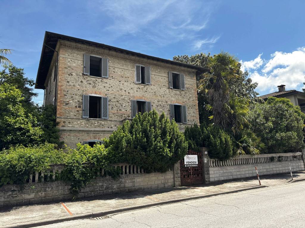 Villa a Umbertide in Via Giuseppe Garibaldi, 22 - Foto 5