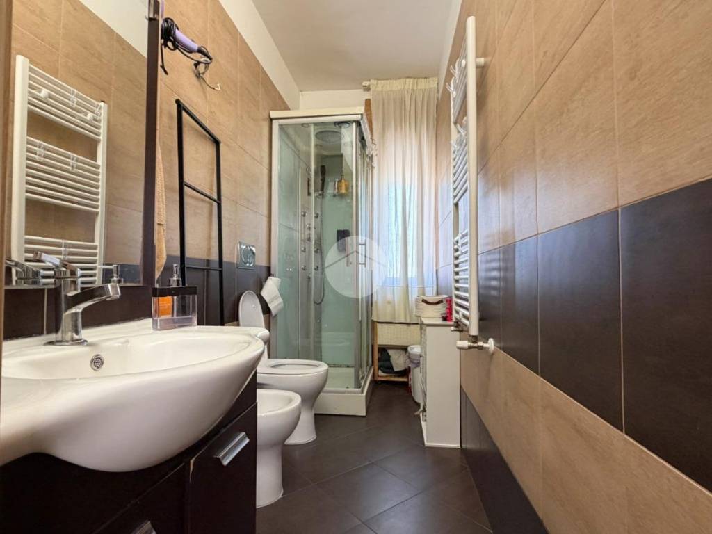 Appartamento a Manfredonia in Via R. Regnatela, 13 - Foto 4