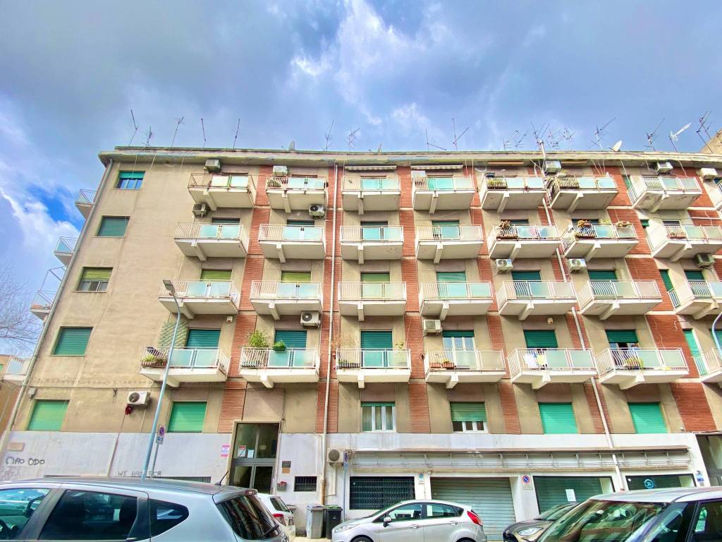 Appartamento a Messina in Via Pola - Foto 2