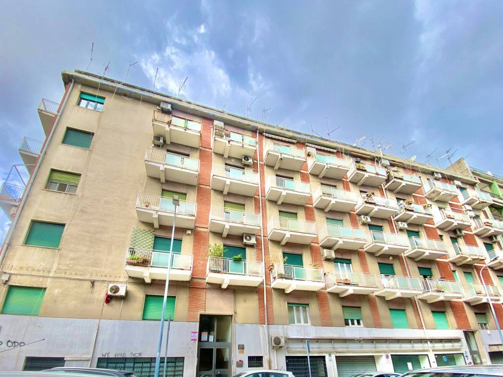 Appartamento a Messina in Via Pola - Foto 3