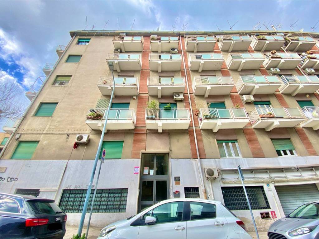 Appartamento a Messina in Via Pola - Foto 4