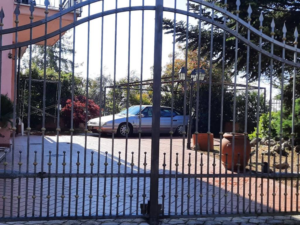 Villa a Frosinone in Variante Casilina - Foto 2