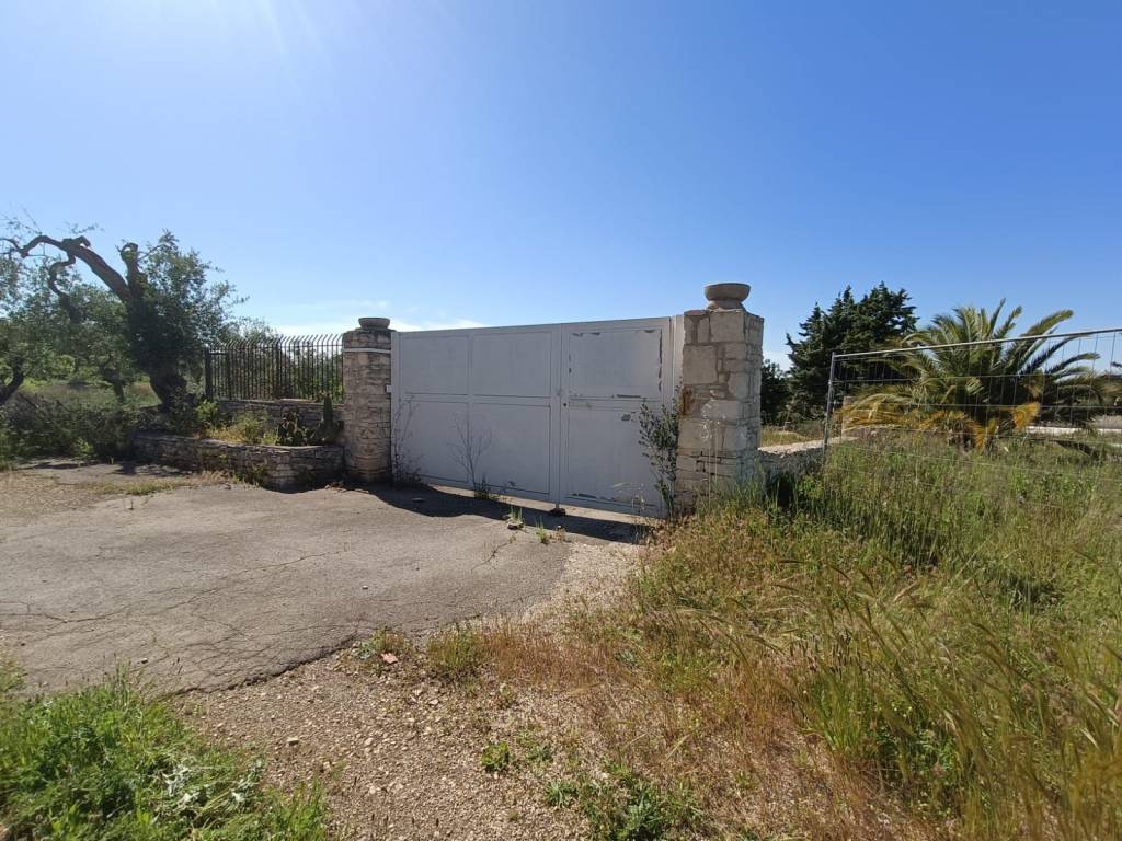 Terreno a Modugno in Contrada Macchia Fracida - Foto 4