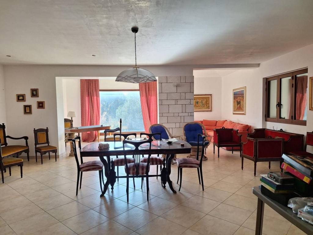 Villa a Ostuni in via dottor Antonio Indiano, N. snc - Foto 5