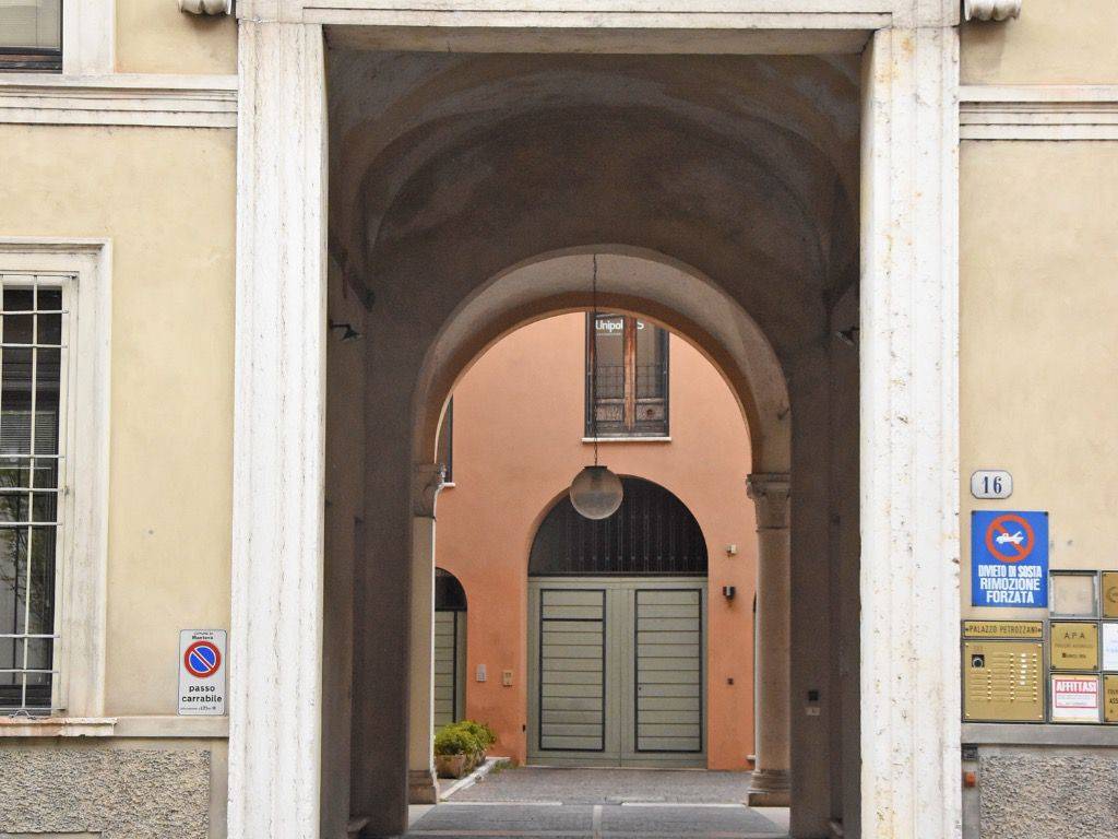 Immobile a Mantova in Via Giuseppe Mazzini, 16 - Foto 2