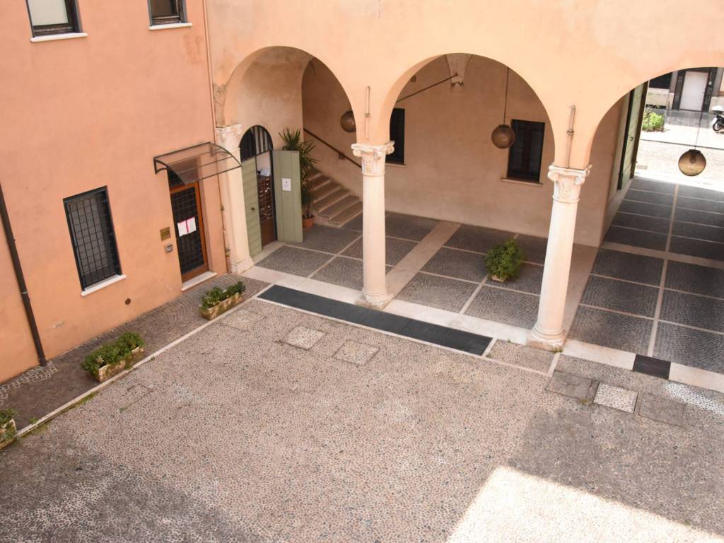 Immobile a Mantova in Via Giuseppe Mazzini, 16 - Foto 3