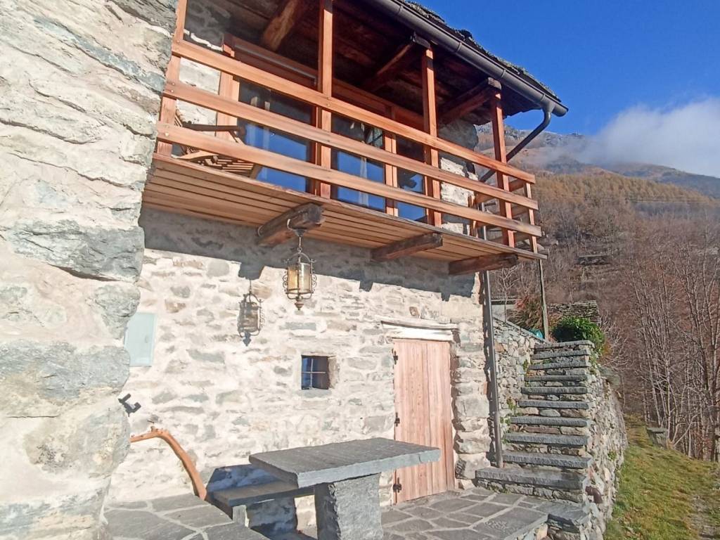 Rustico / casale a Domodossola in Borgata Monteossolano - Foto 3