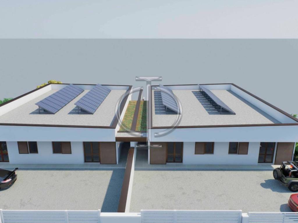 Villa a Fasano in Viale delle Querce - Foto 3