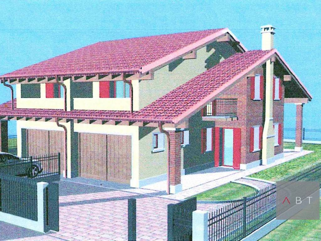 Terreno a Borgoricco - Foto 2