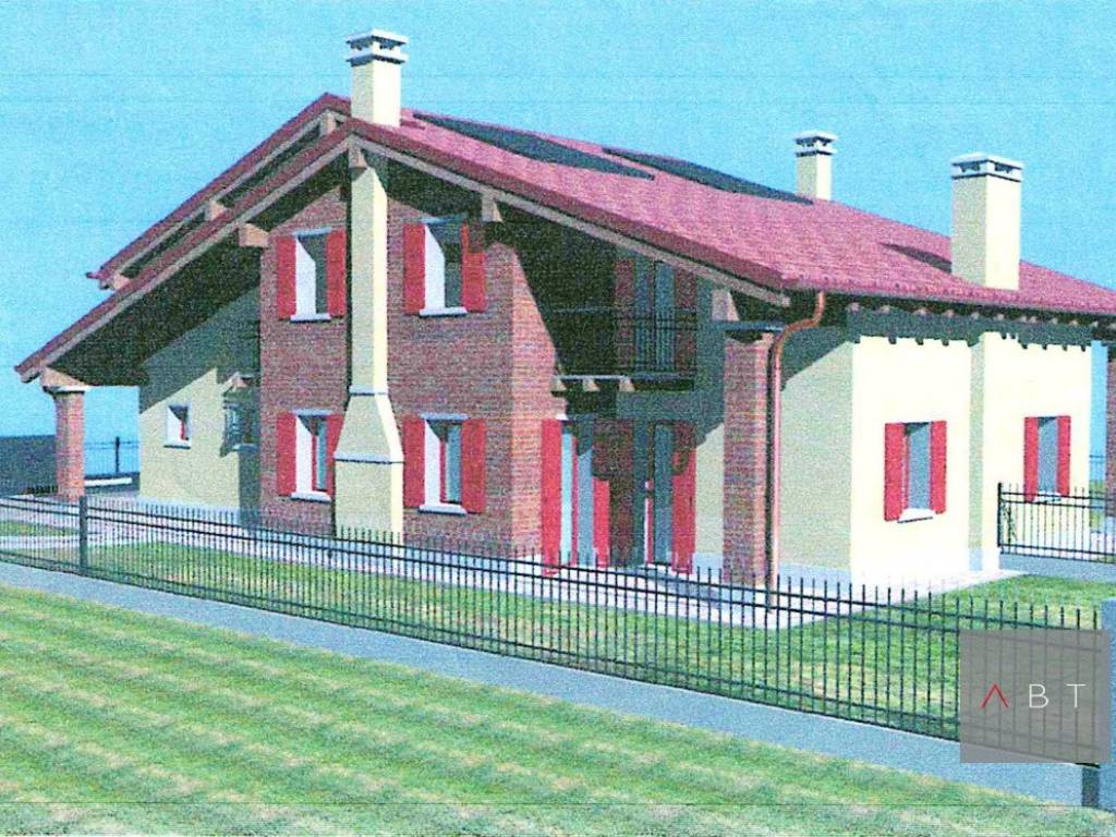 Terreno a Borgoricco - Foto 3