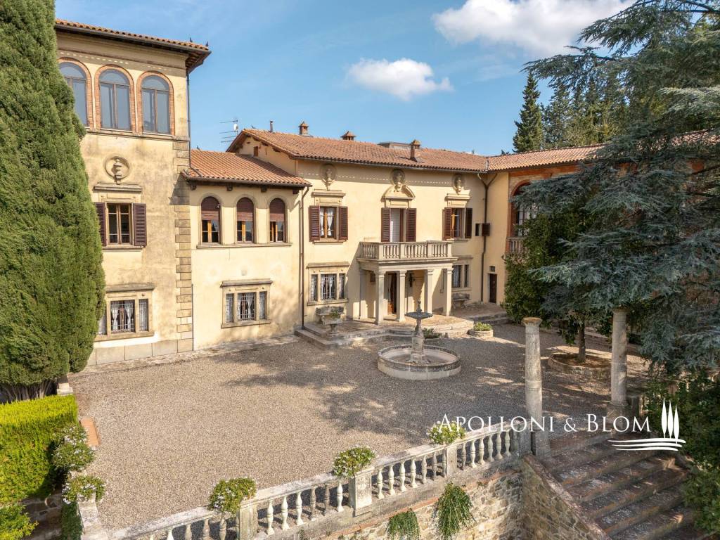 Rustico / casale a Castellina in chianti - Foto 5