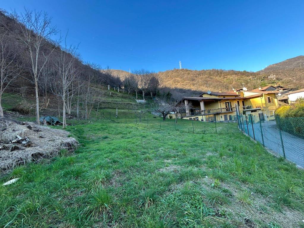 Terreno a Caino in Via Villa Sera - Foto 4