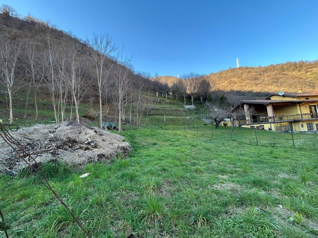 Terreno a Caino in Via Villa Sera - Foto 5