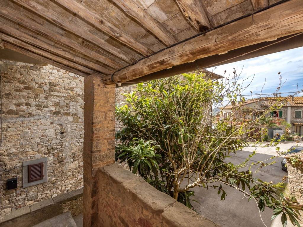 Rustico / casale a Gaiole in chianti - Foto 5