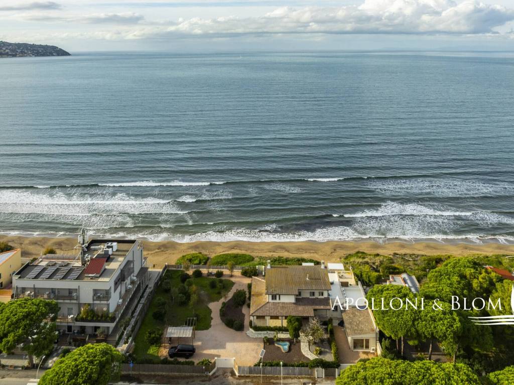 Villa a Orbetello in Via del Calvello, Monte Argentario - Foto 2