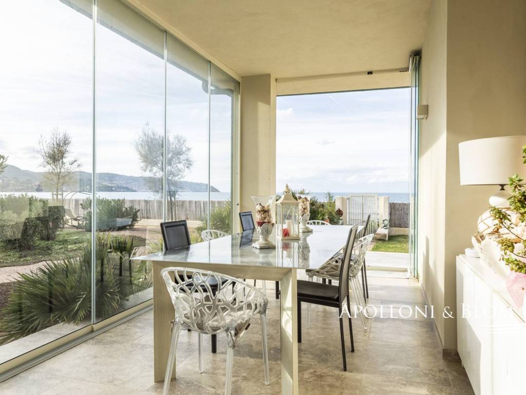 Villa a Orbetello in Via del Calvello, Monte Argentario - Foto 4