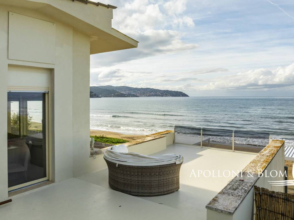 Villa a Orbetello in Via del Calvello, Monte Argentario - Foto 5