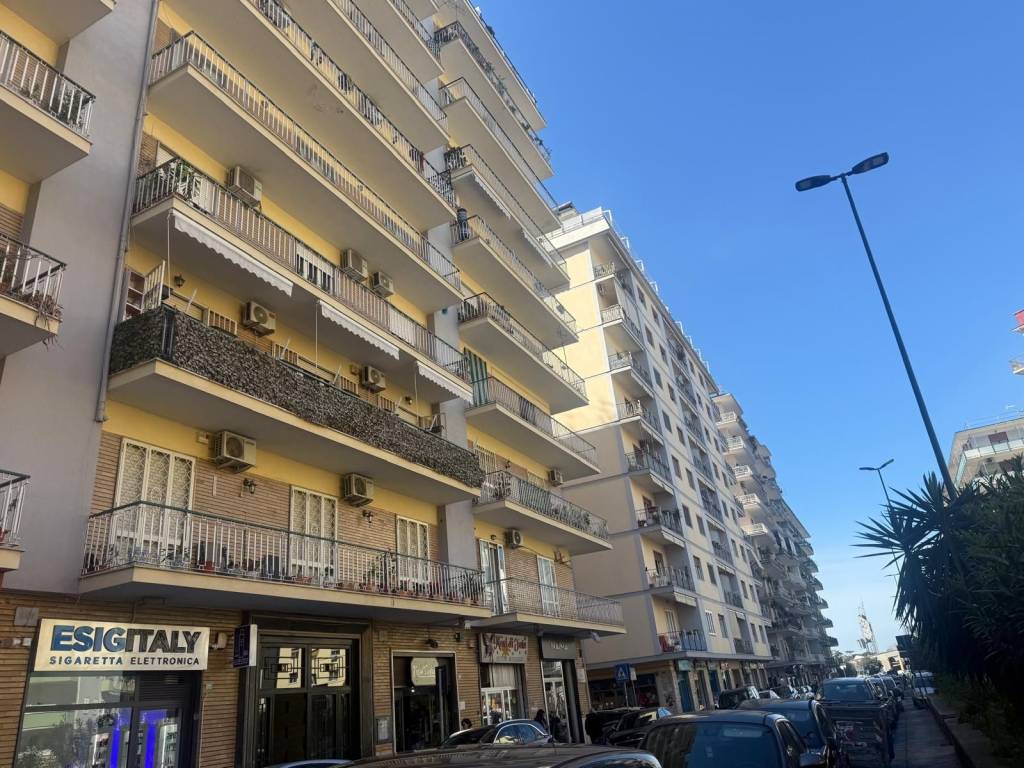 Appartamento a Napoli in Via Lepanto - Foto 2