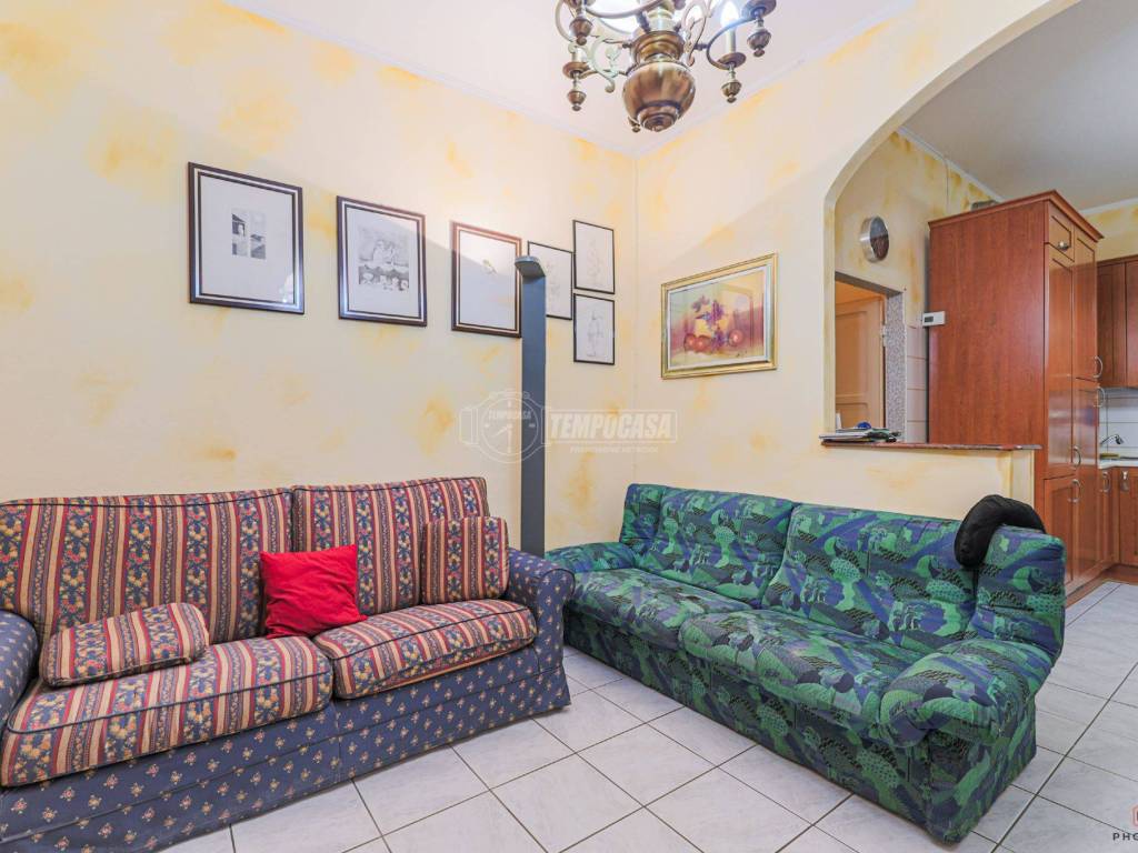 Appartamento a Casalfiumanese in Via Viara - Foto 3