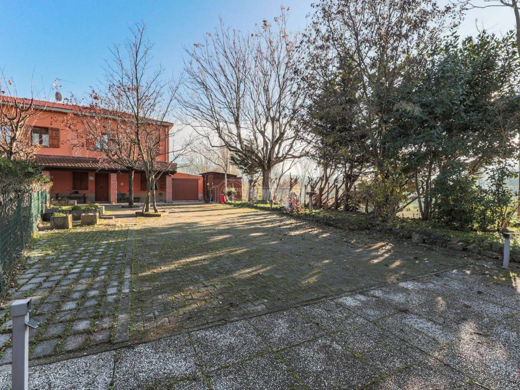 Appartamento a Casalfiumanese in Via Viara - Foto 5