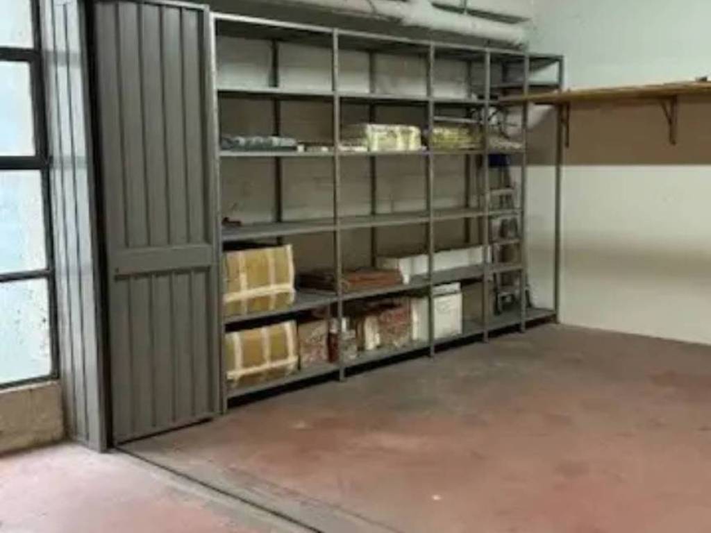 Box / garage a Sondrio in Via Colombaro - Foto 4