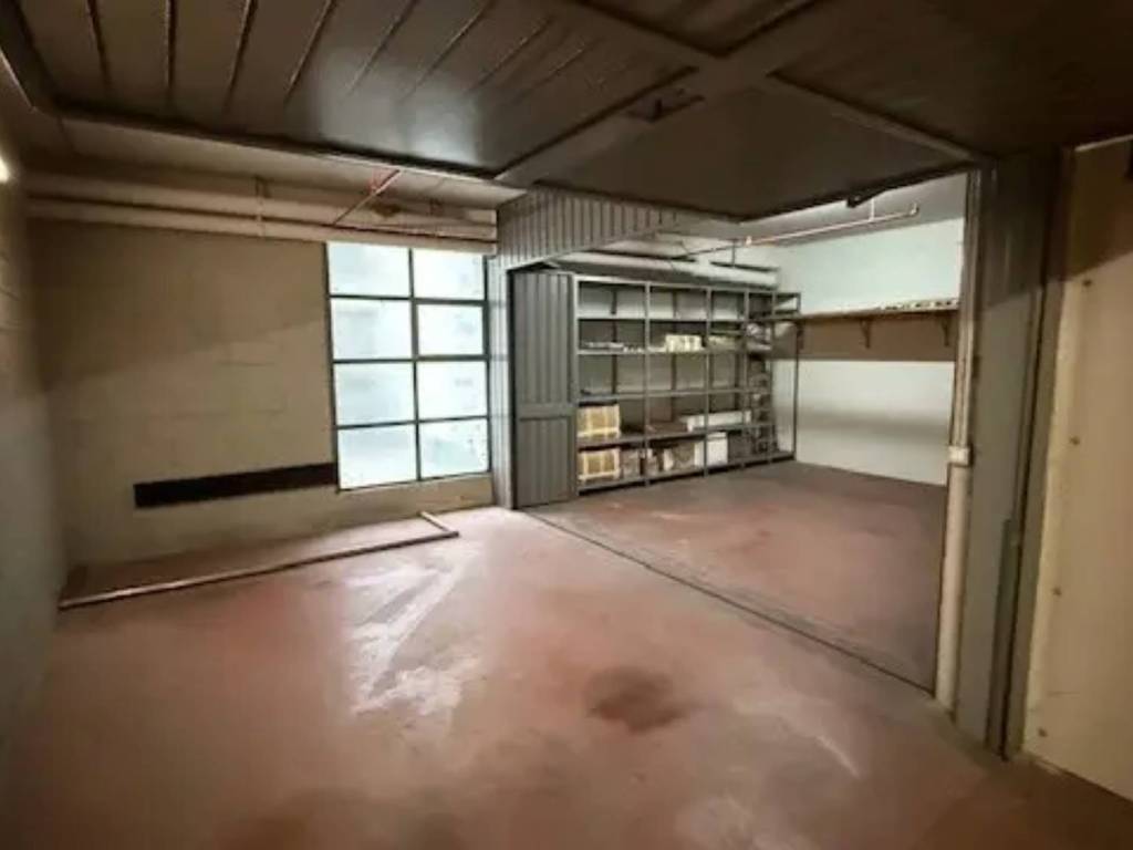 Box / garage a Sondrio in Via Colombaro - Foto 5