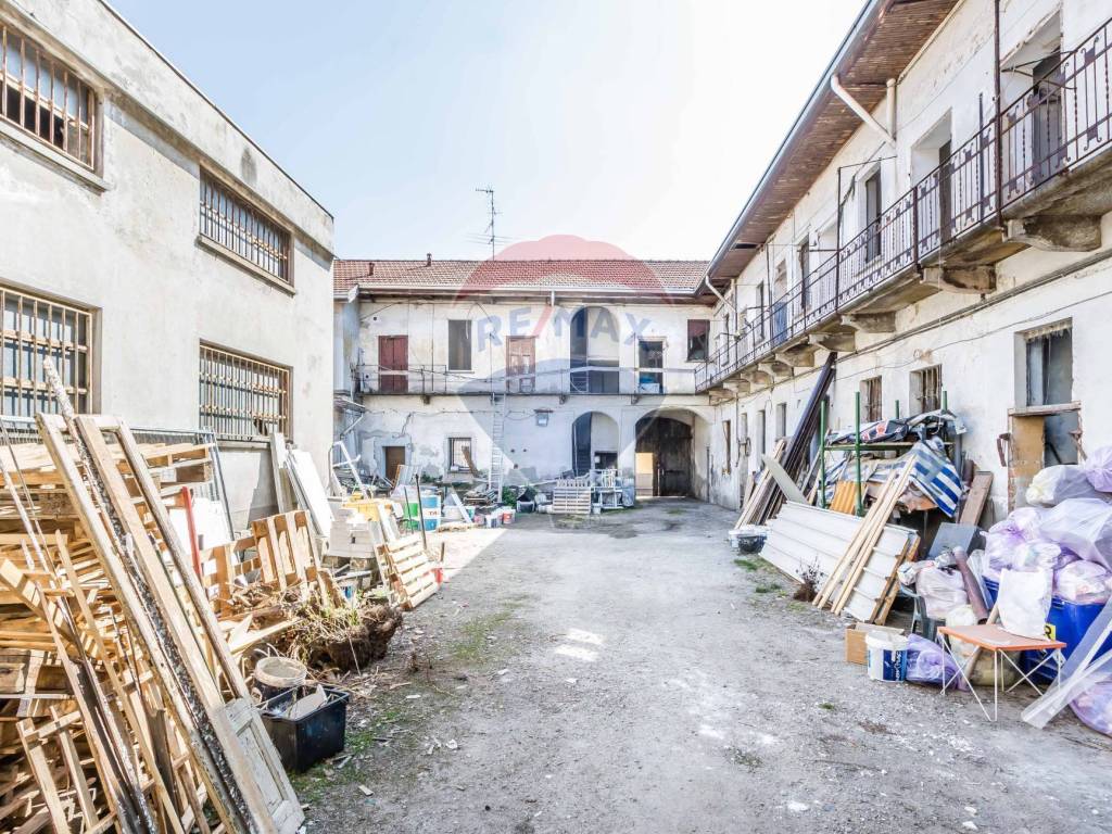 Appartamento a Busto arsizio - Foto 2