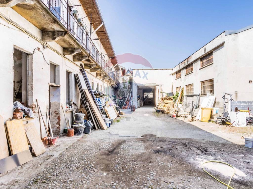 Appartamento a Busto arsizio - Foto 5