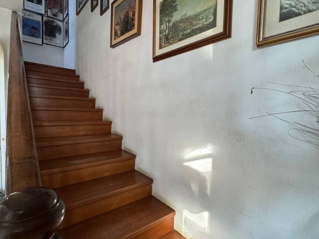 Villetta a schiera a Castell'arquato - Foto 2