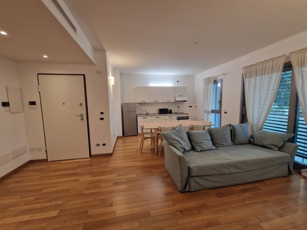 Appartamento a Genova in Via Boccadasse - Foto 2