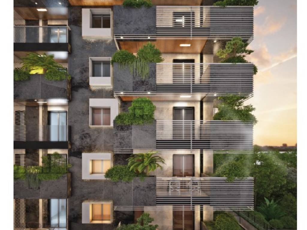 Progetto a Pontecagnano faiano in Via Alessandro Volta, 9 - Foto 2