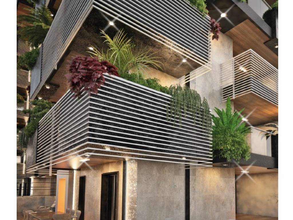 Progetto a Pontecagnano faiano in Via Alessandro Volta, 9 - Foto 3