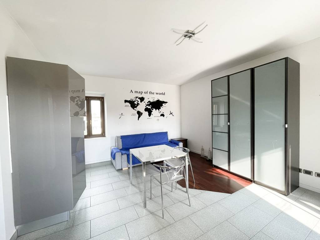 Appartamento a Alpignano in Via Caselette, 3 - Foto 2