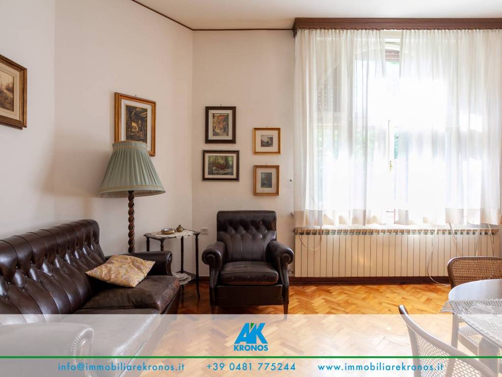 Appartamento a Monfalcone in Viale Oscar Cosulich, 20 - Foto 5