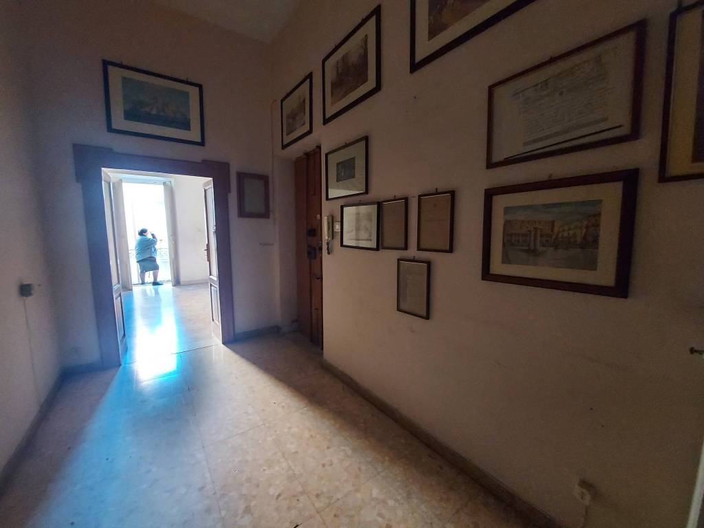 Appartamento a Taranto in Via Diego Peluso - Foto 2