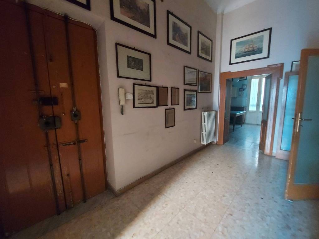 Appartamento a Taranto in Via Diego Peluso - Foto 3