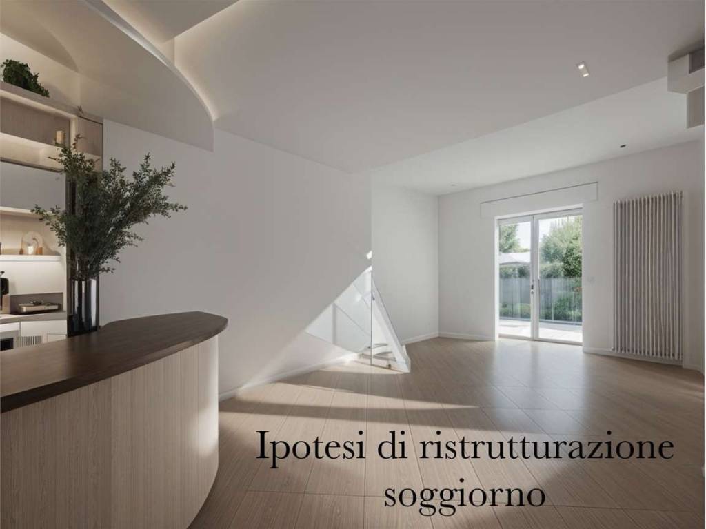 Attico / mansarda a Riccione - Foto 3
