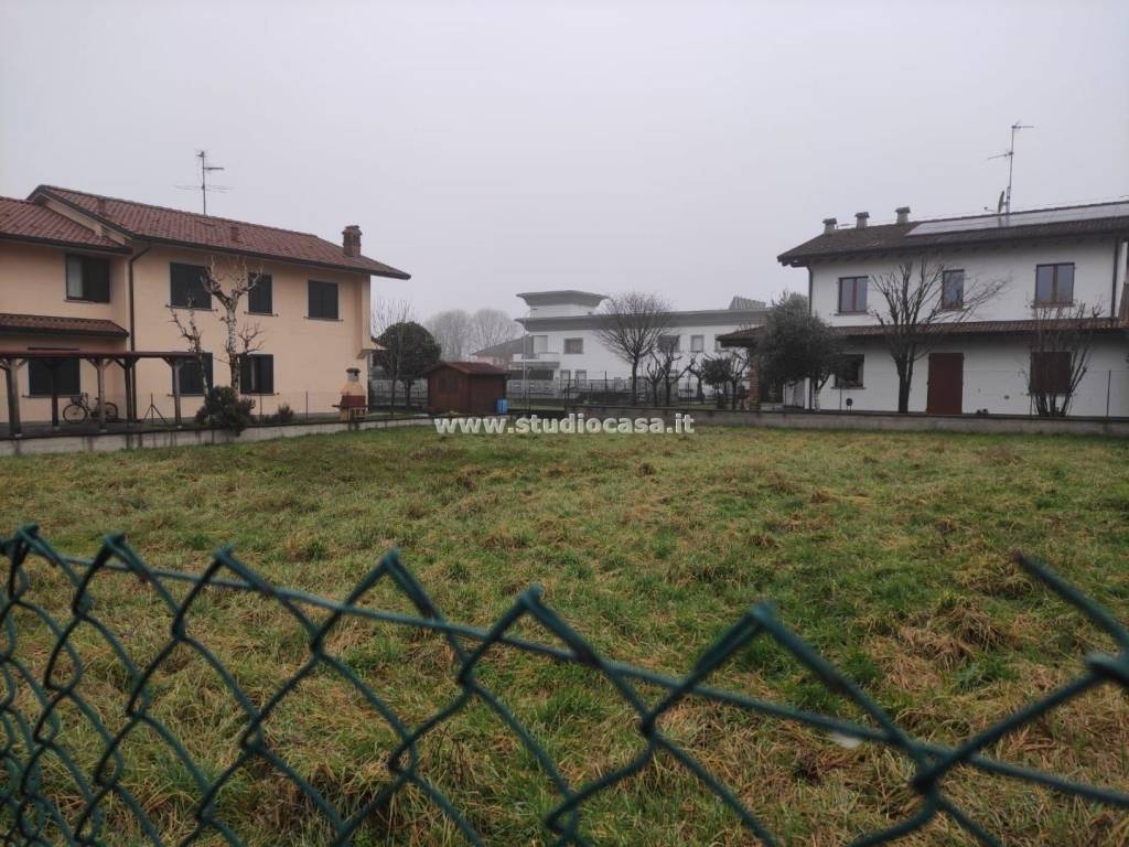 Terreno a Morengo in via Veneto - Foto 2