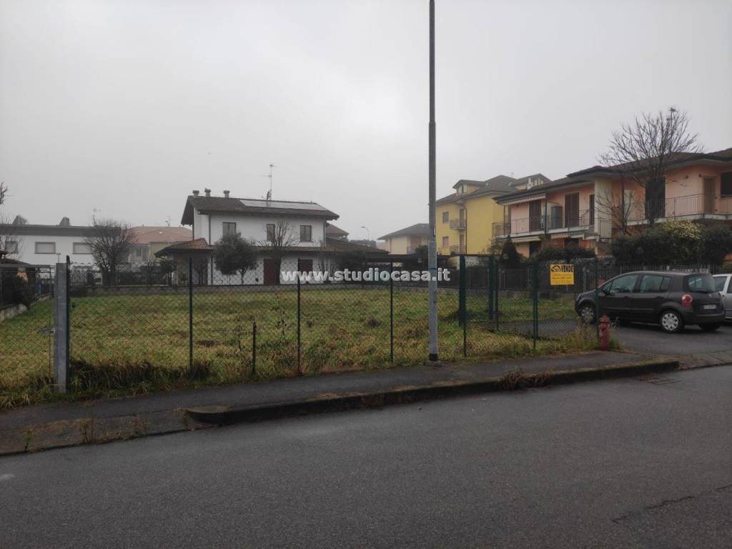 Terreno a Morengo in via Veneto - Foto 3