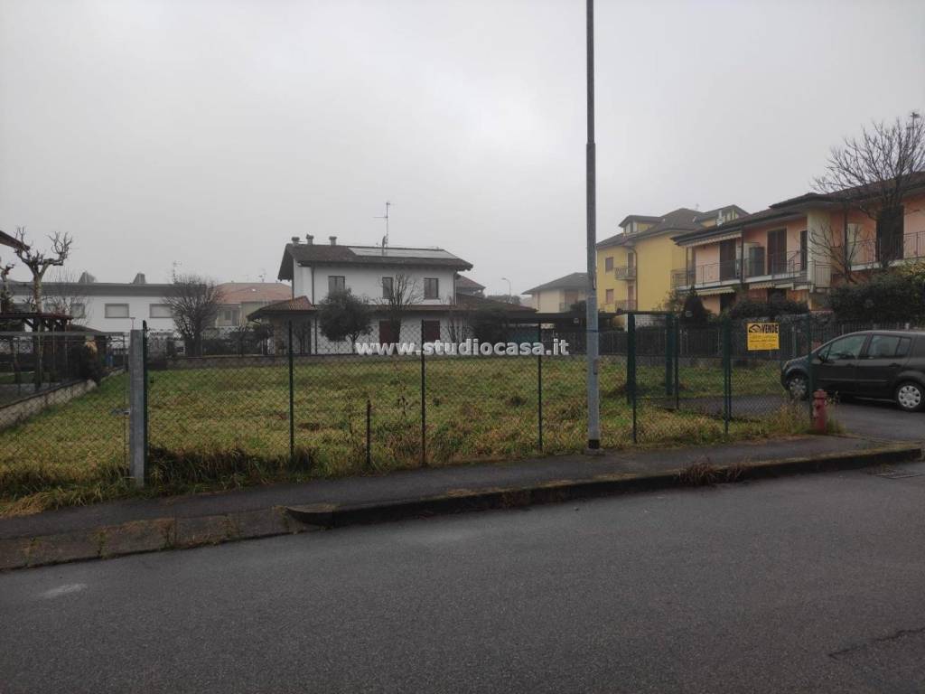 Terreno a Morengo in via Veneto - Foto 4