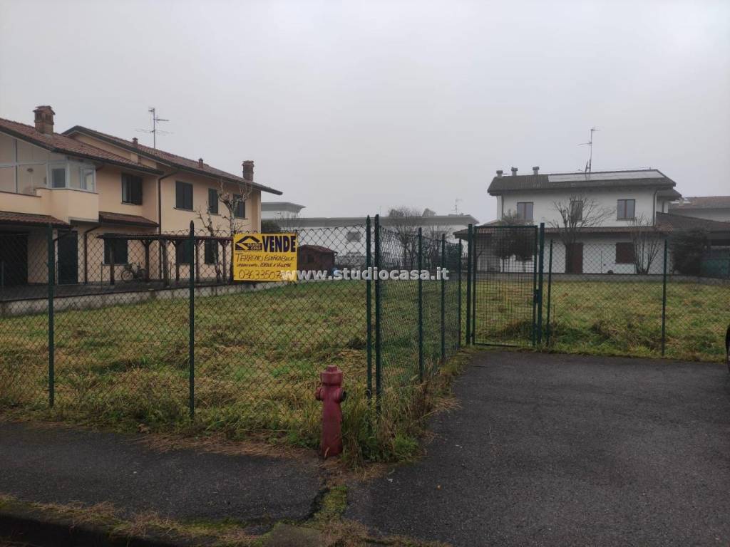 Terreno a Morengo in via Veneto - Foto 5