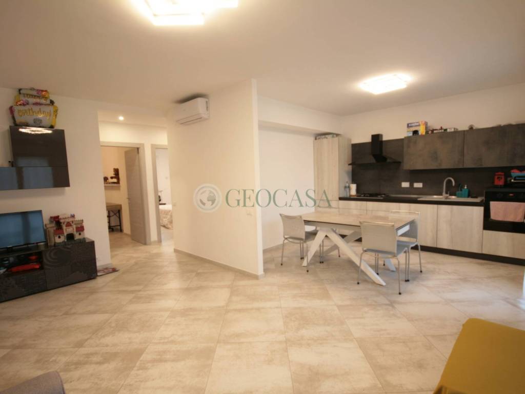 Appartamento a La spezia in Via 24 Maggio - Foto 2