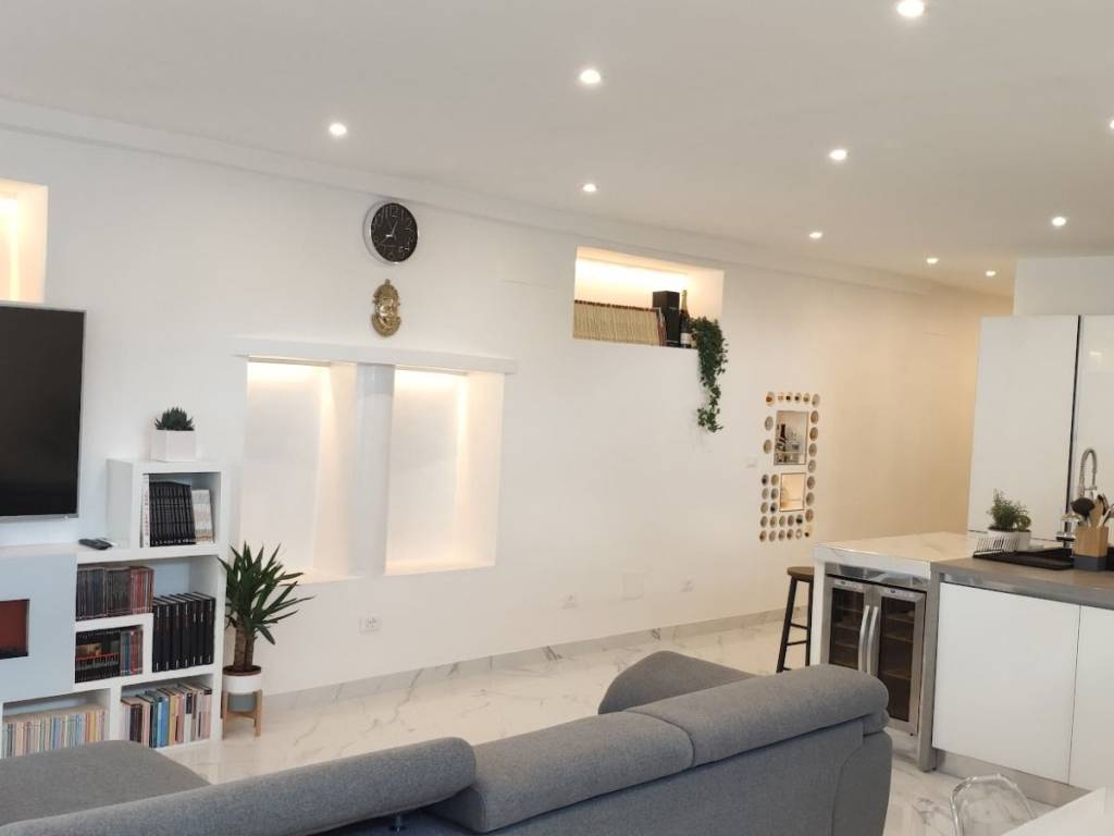 Appartamento a Firenze in Via Capo di Mondo, 76 - Foto 3