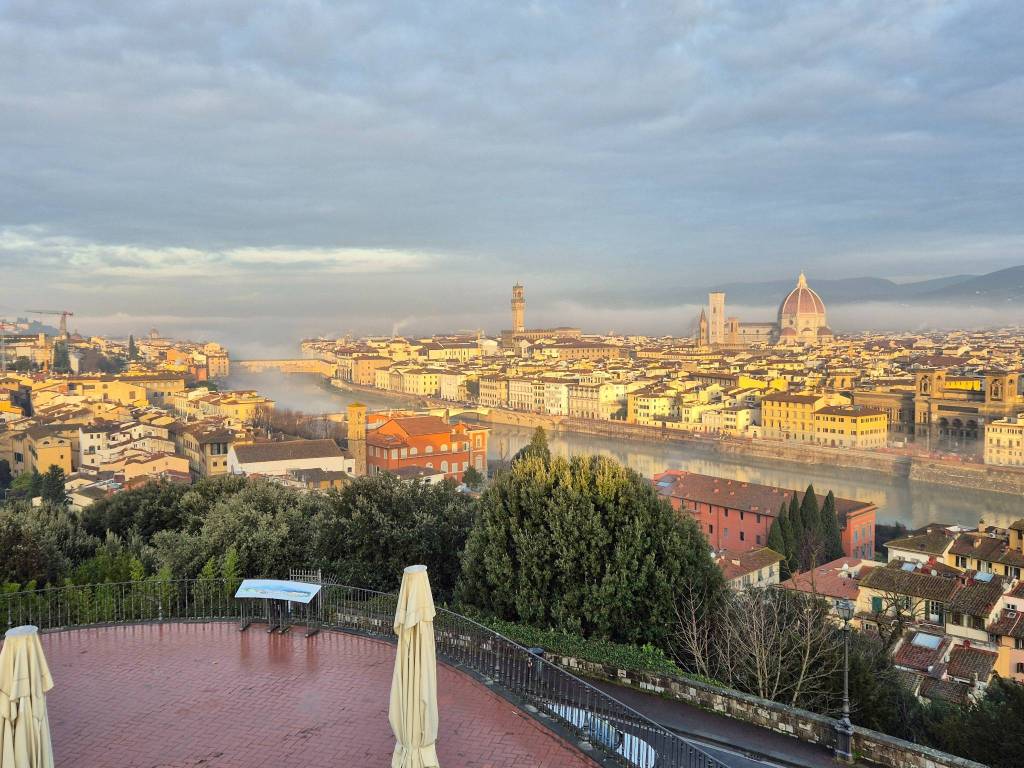Appartamento a Firenze in Via Emanuele Repetti, 6 - Foto 2