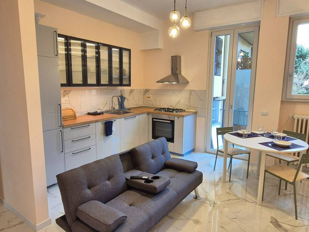 Appartamento a Firenze in Via Emanuele Repetti, 6 - Foto 3
