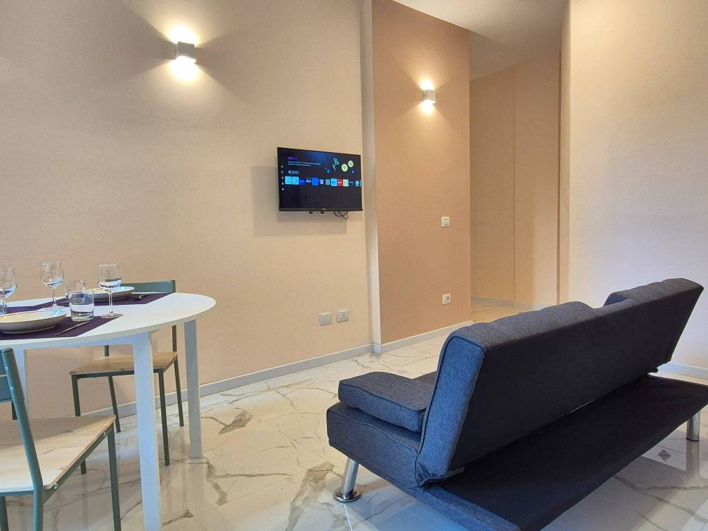 Appartamento a Firenze in Via Emanuele Repetti, 6 - Foto 4